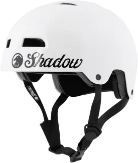 Shadow Classic Helmet White