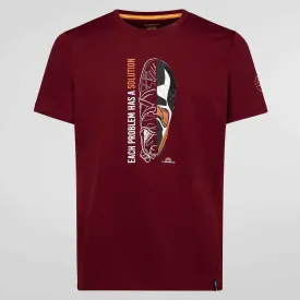 Solution Climbing T-Shirt