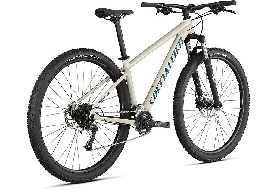Specialized Rockhopper Sport 29  Gloss White Mountains / Dusty Turquoise L