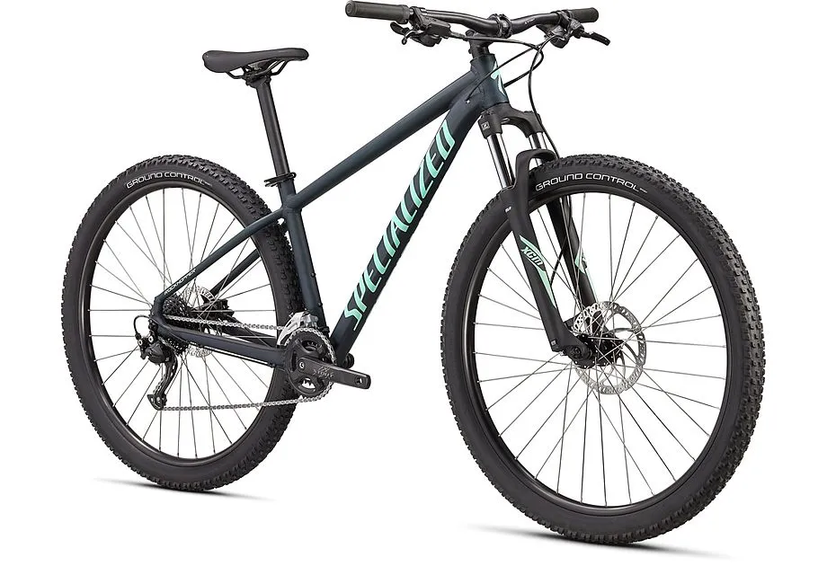 Specialized Rockhopper Sport 29  Satin Forest Green / Oasis XXL