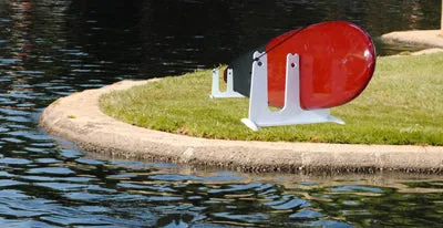 Support Arms for SUP Dock Rack