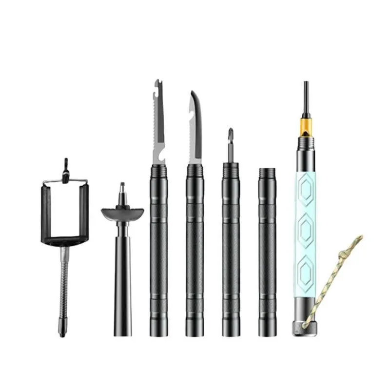 Tactical Trekking Pole SYG02