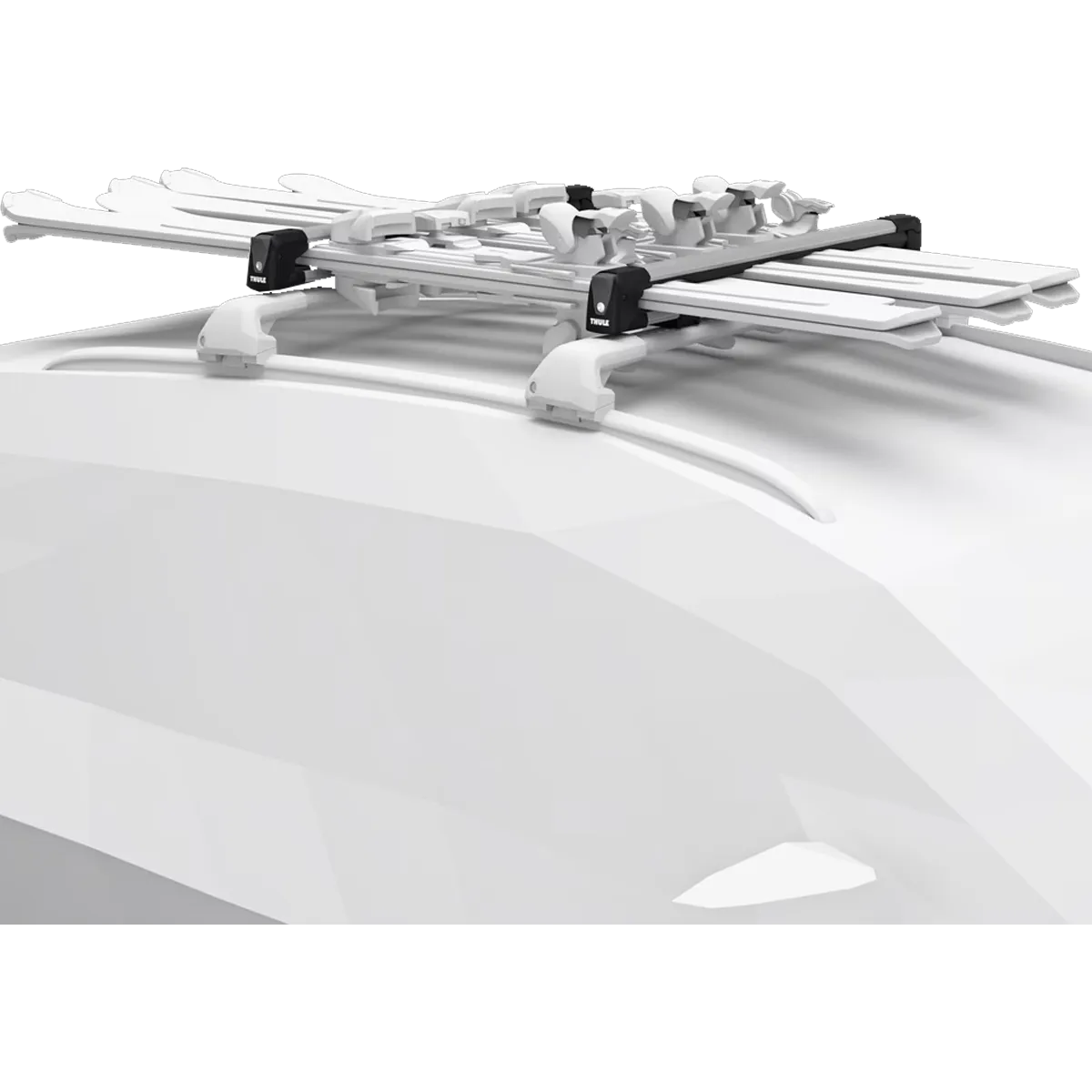 Thule Ski Rack