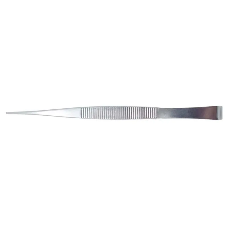 Tweezers -Straight - 185Mm - 7.3In-