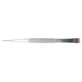 Tweezers -Straight - 185Mm - 7.3In-