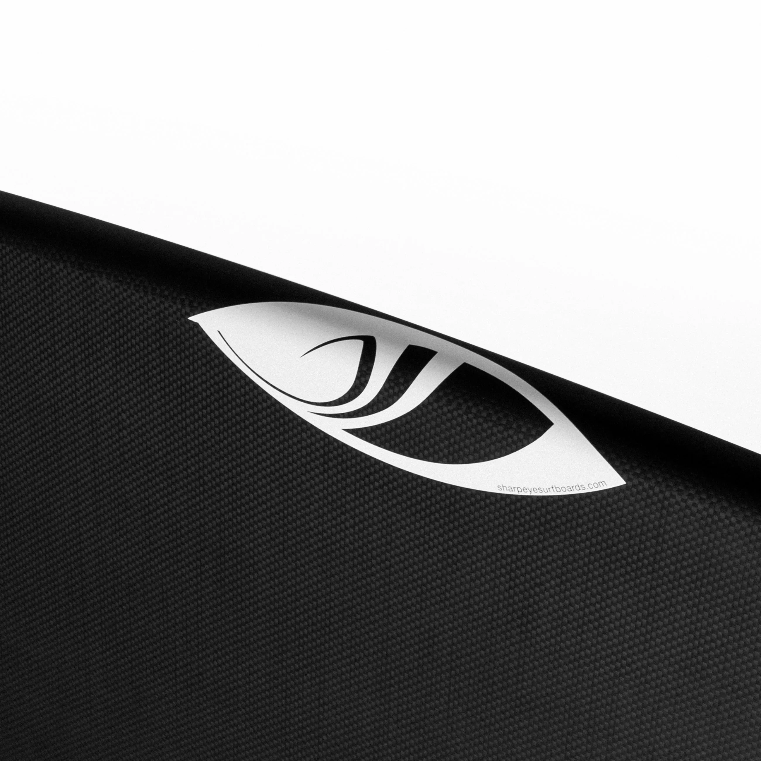 TWIN TURBO (C1 LITE) 5'8" x 19.63 X 2.5 - 30.00L, Swallow, 3x  FCS 2 Fin Boxes, C1 - ID:921864
