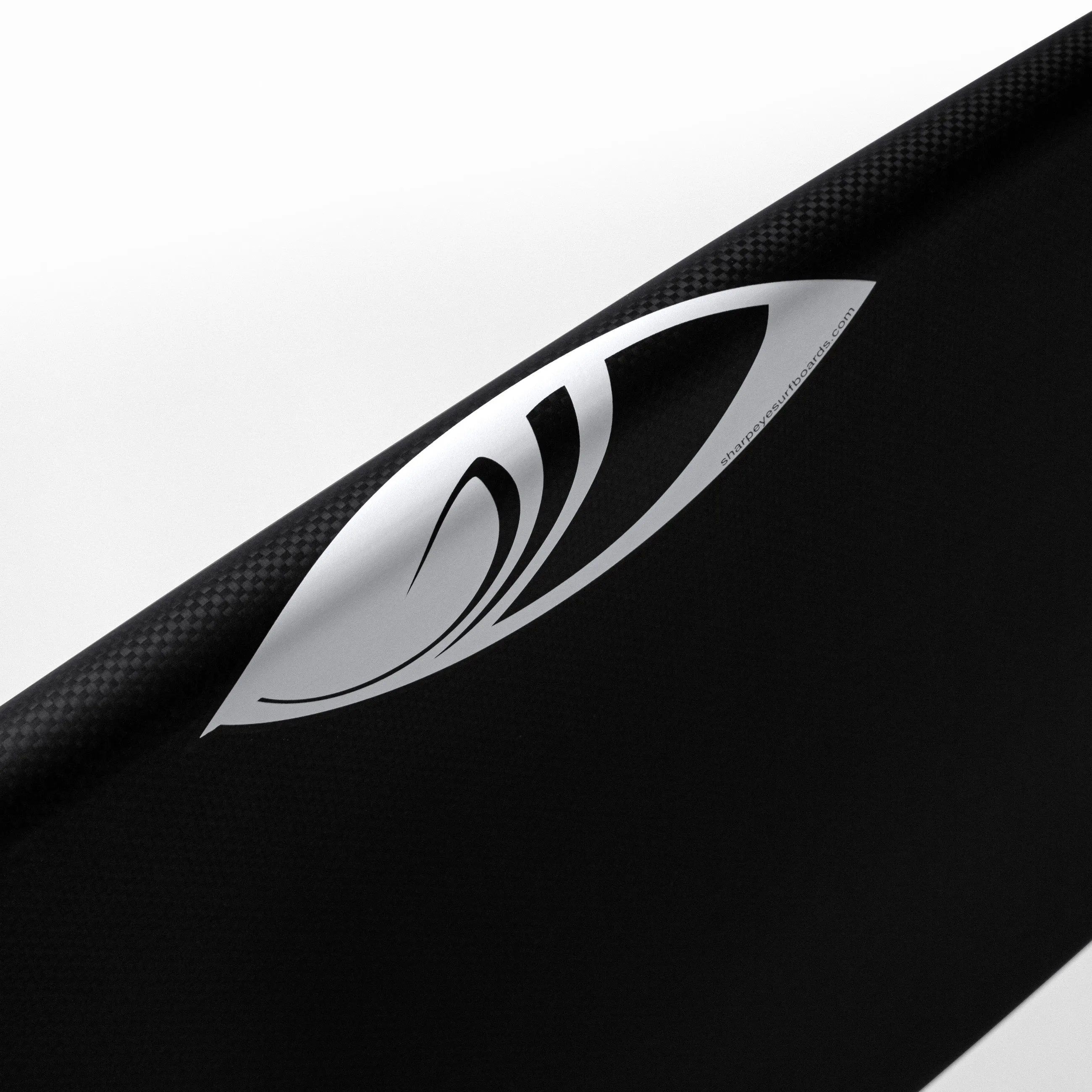 TWIN TURBO (C1 LITE) 5'8" x 19.63 X 2.5 - 30.00L, Swallow, 3x  FCS 2 Fin Boxes, C1 - ID:921864