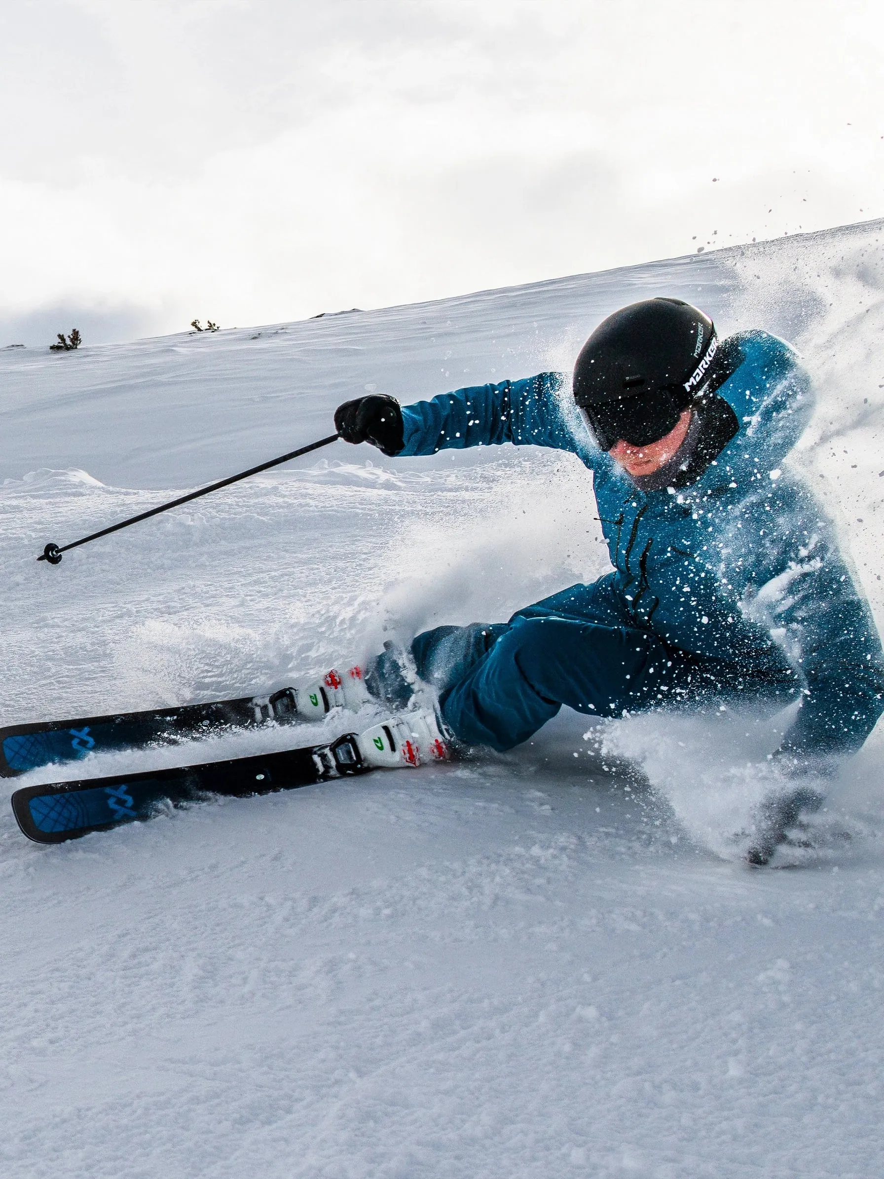 Volkl Mantra 88 Skis - Men's - 2025
