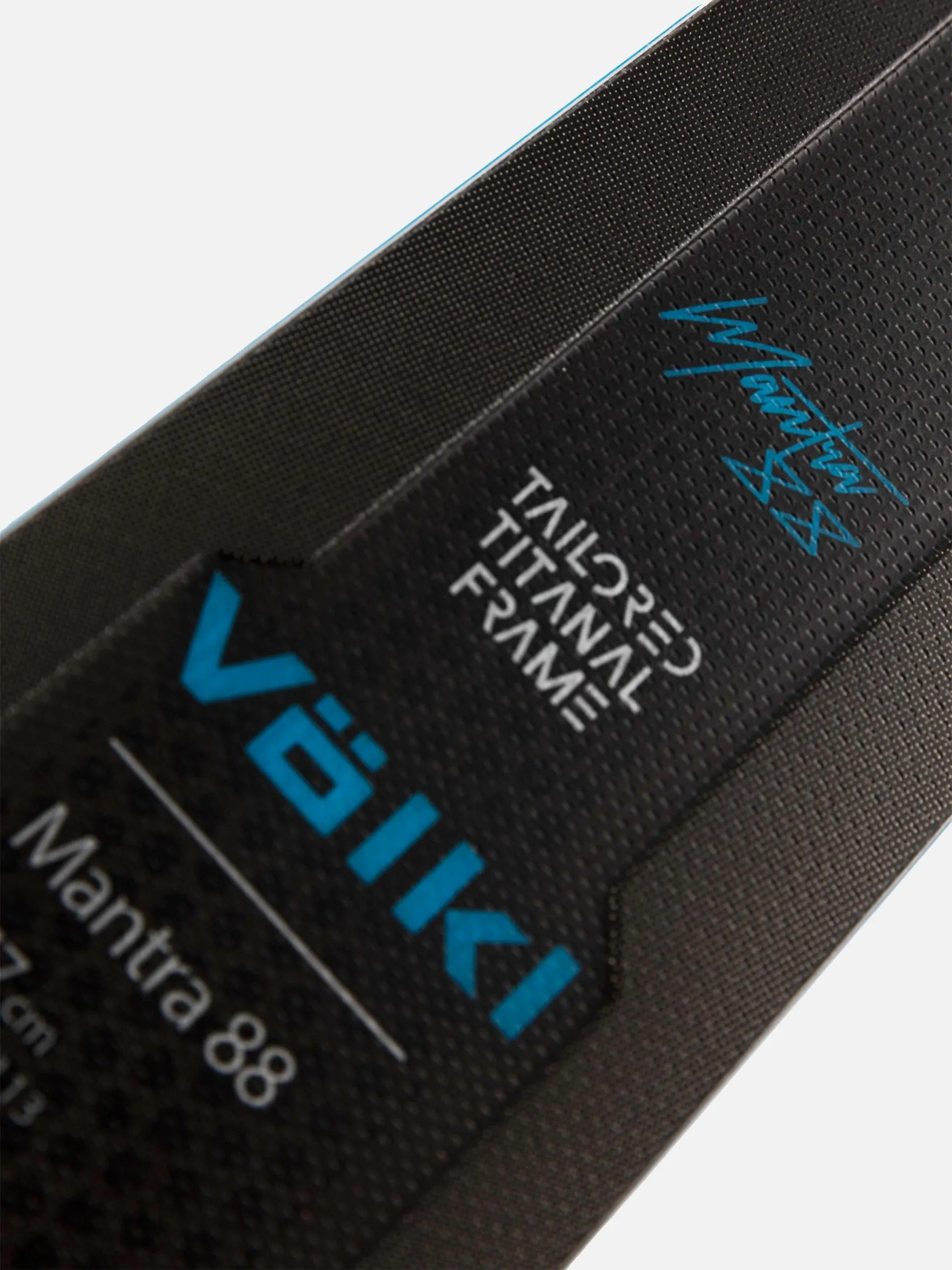 Volkl Mantra 88 Skis - Men's - 2025
