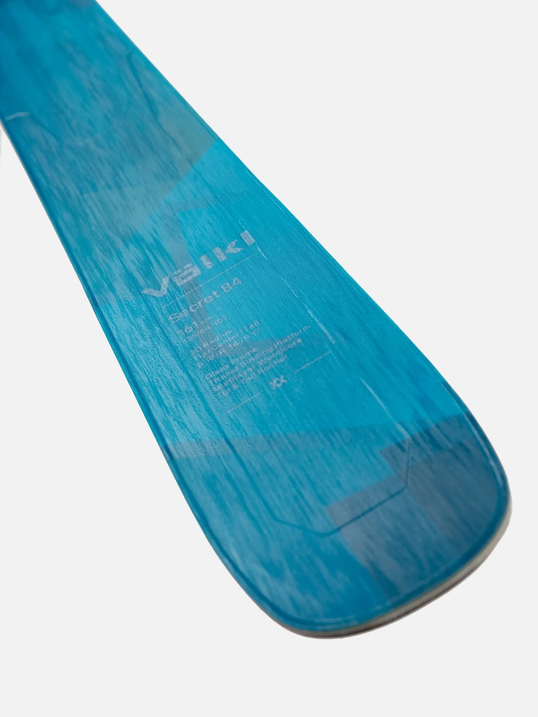 Volkl Secret 84 Skis 2025 - Women's