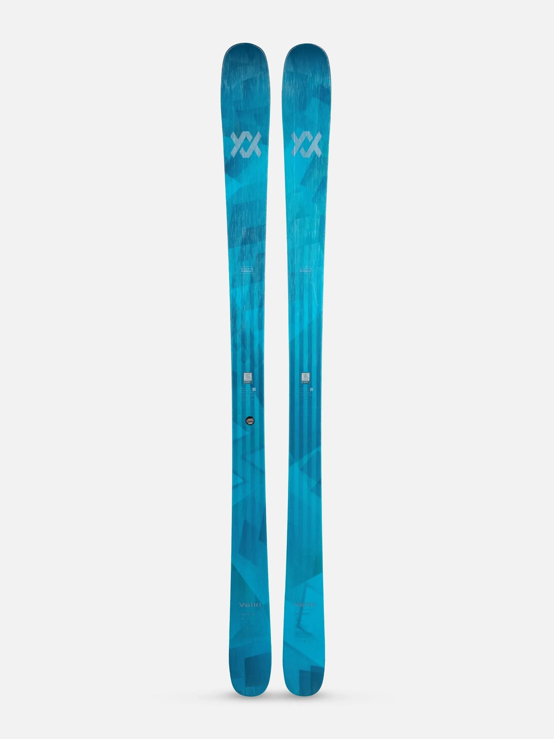 Volkl Secret 84 Skis 2025 - Women's