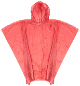 Waterproof Adult Poncho