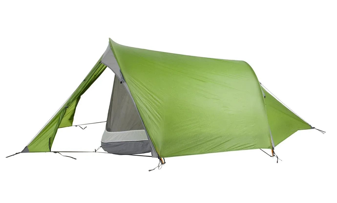 Wilderness Equipment Second Arrow UL Expedition Tent