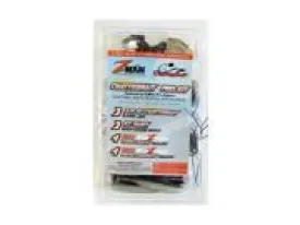 Z-Man Scented Jerk Shadz - 4 in. - Slam Shady